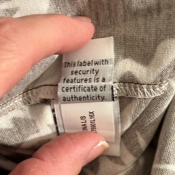 NWT Diane Von Furstenberg Reina Brown & White Floral Dress- Size 8 - Picture 6 of 10